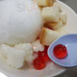 บ้านหวานเย็น Comida