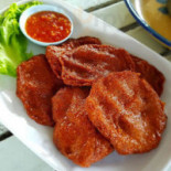 ป้อม ที ซีฟู๊ด Comida