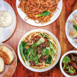 คุ้นลิ้น Comida