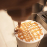 One Only Cafe Bebida