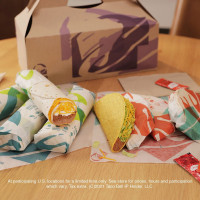 ครัวอิ่มสุข Bebida