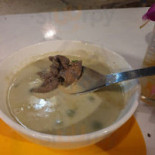 Mama Ping Comida