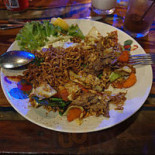 Mama Ping Comida