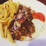 แอนนา ฟาร์ม แอนด์ อีทเทอรี Comida