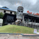 โมอายคอฟฟี่ Exterior
