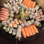 ฮ๊อกฟาเธอร์ ฟู๊ดทรัค Comida