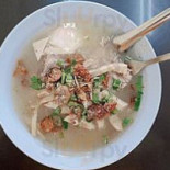 นันท์นภัส อาหารเวียดนามและอาหารสุขภาพ Comida