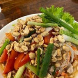 Pen's Kitchen Comida