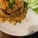 Pen's Kitchen Comida