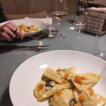 Acqua Phi Phi Comida