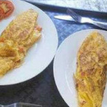 Pranees Kitchen Comida