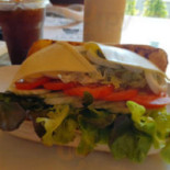 Coffeedrinks Comida