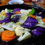 ผัดไทยแม่พยอม Comida