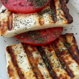 Junction Cafe Comida