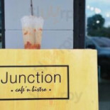 Junction Cafe Cardápio