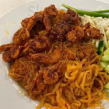 จันทรโภชนา Comida