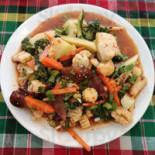 Schluck Comida