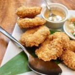 ระรินธาร Comida