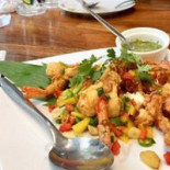 ระรินธาร Comida