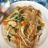 Clover House Phi Phi Comida