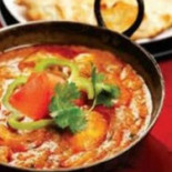 Live India Comida
