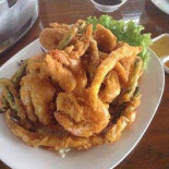 ราชาซีฟู๊ด Comida