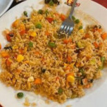 Ging Comida
