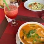 Ging Comida