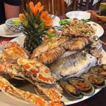 Ging Comida