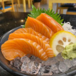 Fin Sushi ฟินซูชิ ระยอง Comida
