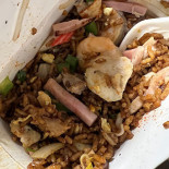 โกตี๋ข้าวมันไก่อุทัยธานี Comida