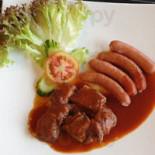 เชฟอั๋น Comida