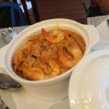 เชฟอั๋น Comida