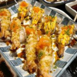 Neta Grill Buffet Comida