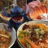Neta Grill Buffet Comida