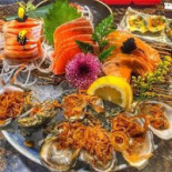 Neta Grill Buffet Comida