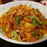 Rush Chiangmai Comida
