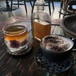 Novemberry Cafe Bebida