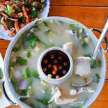 วารีซีฟู้ด Comida