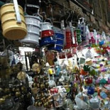 กาแฟโบราณแป๊ะหลี ตลาดคลองสวน100ปี Exterior