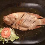 โมทะนา Comida