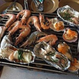 อารมณ์ดีซีฟู้ด Comida