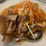 ริชชี่ ตรัง Comida