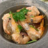 ริชชี่ ตรัง Comida