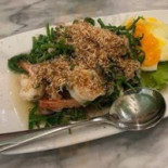 ริชชี่ ตรัง Comida