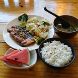 Ai Tomoe Japanese Food Comida