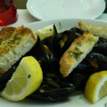 The Heart Comida