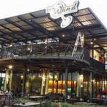 Aroy Kaffeine Exterior