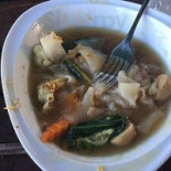 Dreamland Resort Comida