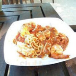 Dreamland Resort Comida